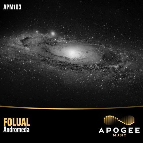 FOLUAL - Andromeda [APM103B]